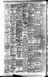 Western Evening Herald Tuesday 05 September 1922 Page 2