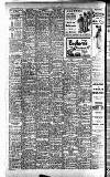 Western Evening Herald Tuesday 05 September 1922 Page 6