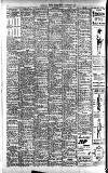 Western Evening Herald Thursday 07 September 1922 Page 6