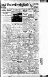 Western Evening Herald Saturday 09 September 1922 Page 1