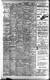Western Evening Herald Monday 02 October 1922 Page 6