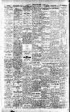 Western Evening Herald Tuesday 03 October 1922 Page 2