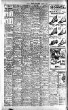 Western Evening Herald Tuesday 03 October 1922 Page 6