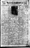 Western Evening Herald Thursday 05 October 1922 Page 1