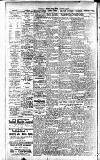 Western Evening Herald Thursday 12 October 1922 Page 2