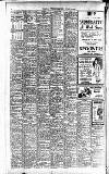 Western Evening Herald Thursday 12 October 1922 Page 6