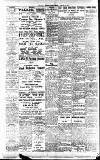 Western Evening Herald Saturday 14 October 1922 Page 2