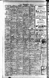 Western Evening Herald Tuesday 24 October 1922 Page 6