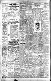 Western Evening Herald Friday 27 October 1922 Page 2