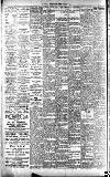 Western Evening Herald Saturday 28 October 1922 Page 2