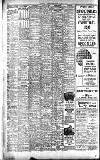 Western Evening Herald Saturday 28 October 1922 Page 4