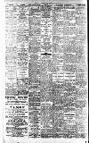 Western Evening Herald Monday 30 October 1922 Page 2