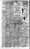 Western Evening Herald Monday 30 October 1922 Page 6