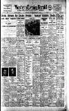 Western Evening Herald Wednesday 01 November 1922 Page 1