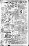 Western Evening Herald Wednesday 01 November 1922 Page 2