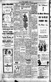 Western Evening Herald Wednesday 01 November 1922 Page 4