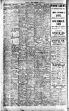 Western Evening Herald Wednesday 01 November 1922 Page 6