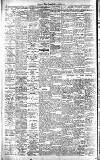Western Evening Herald Thursday 02 November 1922 Page 2