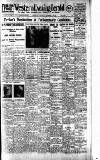 Western Evening Herald Saturday 04 November 1922 Page 1