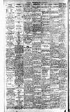 Western Evening Herald Saturday 04 November 1922 Page 2