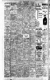 Western Evening Herald Saturday 04 November 1922 Page 6