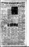 Western Evening Herald Monday 06 November 1922 Page 1