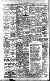 Western Evening Herald Monday 06 November 1922 Page 2