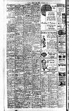 Western Evening Herald Tuesday 07 November 1922 Page 6