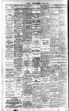 Western Evening Herald Wednesday 08 November 1922 Page 2