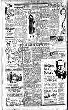 Western Evening Herald Wednesday 08 November 1922 Page 4