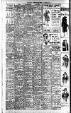 Western Evening Herald Wednesday 08 November 1922 Page 6