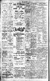 Western Evening Herald Friday 10 November 1922 Page 2