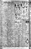 Western Evening Herald Friday 10 November 1922 Page 6