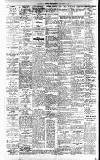 Western Evening Herald Saturday 11 November 1922 Page 2