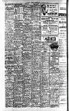 Western Evening Herald Saturday 11 November 1922 Page 6