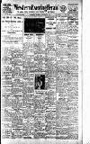 Western Evening Herald Tuesday 14 November 1922 Page 1