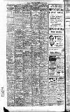 Western Evening Herald Tuesday 14 November 1922 Page 6