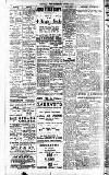 Western Evening Herald Wednesday 22 November 1922 Page 2