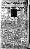 Western Evening Herald Friday 08 December 1922 Page 1
