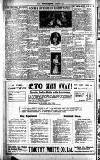 Western Evening Herald Friday 08 December 1922 Page 6
