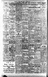Western Evening Herald Saturday 09 December 1922 Page 2