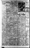 Western Evening Herald Saturday 09 December 1922 Page 6