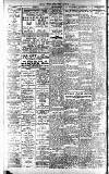 Western Evening Herald Monday 11 December 1922 Page 2