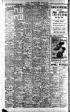 Western Evening Herald Monday 11 December 1922 Page 6
