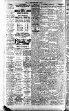 Western Evening Herald Tuesday 12 December 1922 Page 2