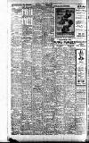 Western Evening Herald Tuesday 12 December 1922 Page 6