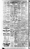 Western Evening Herald Wednesday 13 December 1922 Page 2