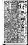 Western Evening Herald Wednesday 13 December 1922 Page 6