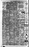 Western Evening Herald Thursday 14 December 1922 Page 6