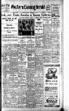 Western Evening Herald Friday 15 December 1922 Page 1